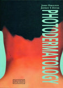 Photodermatology-9781840761351
