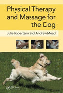 Physical Therapy and Massage for the Dog-9781840761443