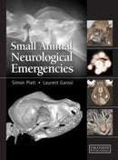 Small Animal Neurological Emergencies-9781840761528