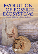 Evolution of Fossil Ecosystems-9781840761603