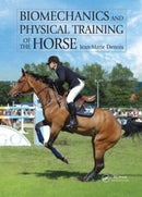 Biomechanics and Physical Training of the Horse-9781840761924