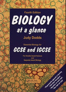 Biology at a Glance-9781840761993