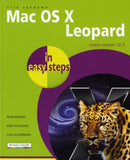 Mac OS X Leopard in Easy Steps-9781840783506