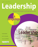 Leadership in easy steps-9781840784299