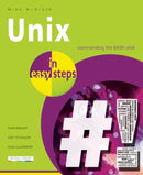Unix in Easy Steps-9781840786224