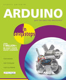 Arduino in Easy Steps-9781840786330