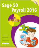 Sage 50 Payroll 2016 in Easy Steps-9781840787177