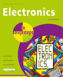 Electronics in Easy Steps-9781840787597