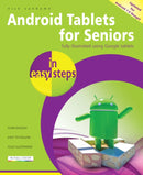Android Tablets for Seniors in easy steps-9781840787665