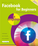 Facebook for Beginners in Easy Steps-9781840787795