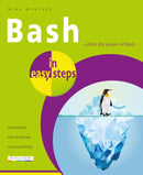 Bash in easy steps-9781840788099