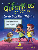 Create Your First Website in easy steps-9781840788198