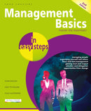 Management Basics in easy steps-9781840788501
