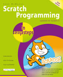 Scratch Programming in easy steps-9781840788594