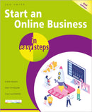 Start an Online Business in easy steps-9781840788600