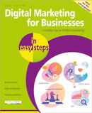 Digital Marketing for Businesses in easy steps-9781840788631