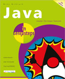 Java in easy steps-9781840788730