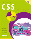 CSS in easy steps-9781840788754