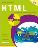 HTML in easy steps-9781840788761
