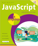 JavaScript in easy steps-9781840788778