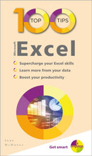 100 Top Tips - Microsoft Excel-9781840788792