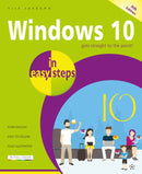 Windows 10 in easy steps-9781840788921