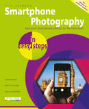 Smartphone Photography in easy steps-9781840789010