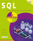 SQL in easy steps-9781840789027