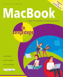 MacBook in easy steps-9781840789171