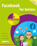 Facebook for Seniors in easy steps-9781840789225