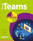 Microsoft Teams in easy steps-9781840789317