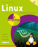 Linux in easy steps-9781840789379