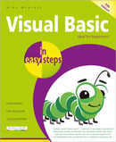 Visual Basic in easy steps-9781840789768