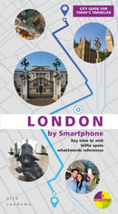 London by Smartphone-9781840789799