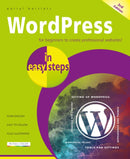 WordPress in easy steps-9781840789843