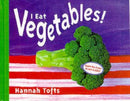 I Eat Vegetables-9781840891638