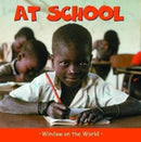 At School-9781840897791