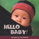 Hello Baby!-9781840897807