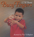 Busy Fingers-9781840897814
