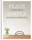 Plain Simple Useful : The Essence of Conran Style-9781840916553