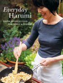 Everyday Harumi : Simple Japanese food for family and friends-9781840917437