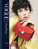 Vogue Essentials: Handbags : A gorgeous celebration of the must-have fashion accessory-9781840917666
