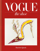 Vogue The Shoe-9781840917758