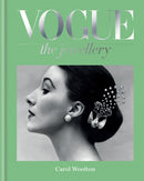 Vogue The Jewellery-9781840917994