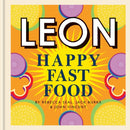 Happy Leons: Leon Happy  Fast Food-9781840918014
