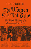 Women Are Not Fine