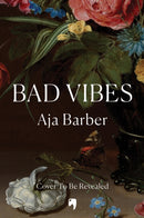 Bad Vibes-9781840918519