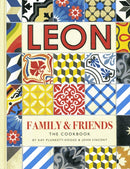 Leon: Family & Friends-9781840918922