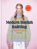 Spectacular: Modern Danish Knitting