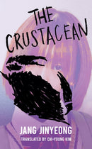 The Crustacean : The spiky revenge narrative from Lolita's perspective-9781840919103